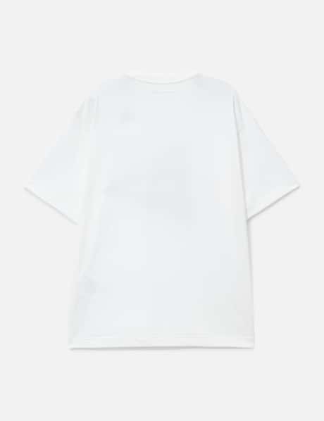 Big Logo Short Sleeves T-Shirt view 8