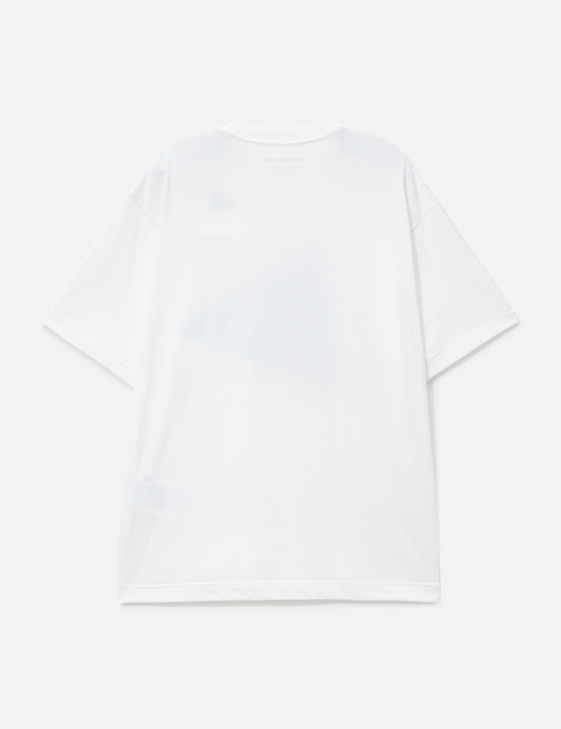 Big Logo Short Sleeves T-Shirt view 17