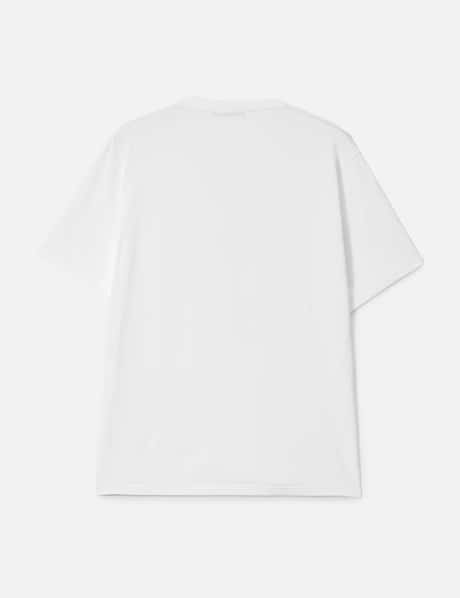 UB0D3802BEAR Short Sleeve T-Shirt view 8