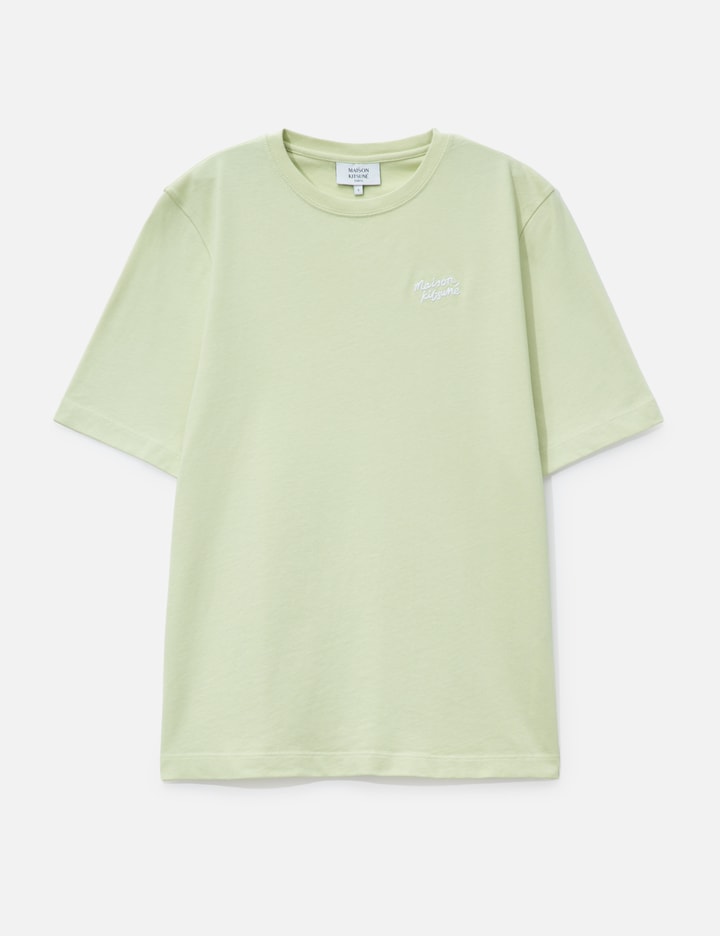 Maison Kitsuné Maison Kitsuné Handwriting Comfort T-Shirt