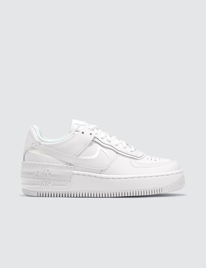 Nike Air Force 1 Shadow Placeholder Image