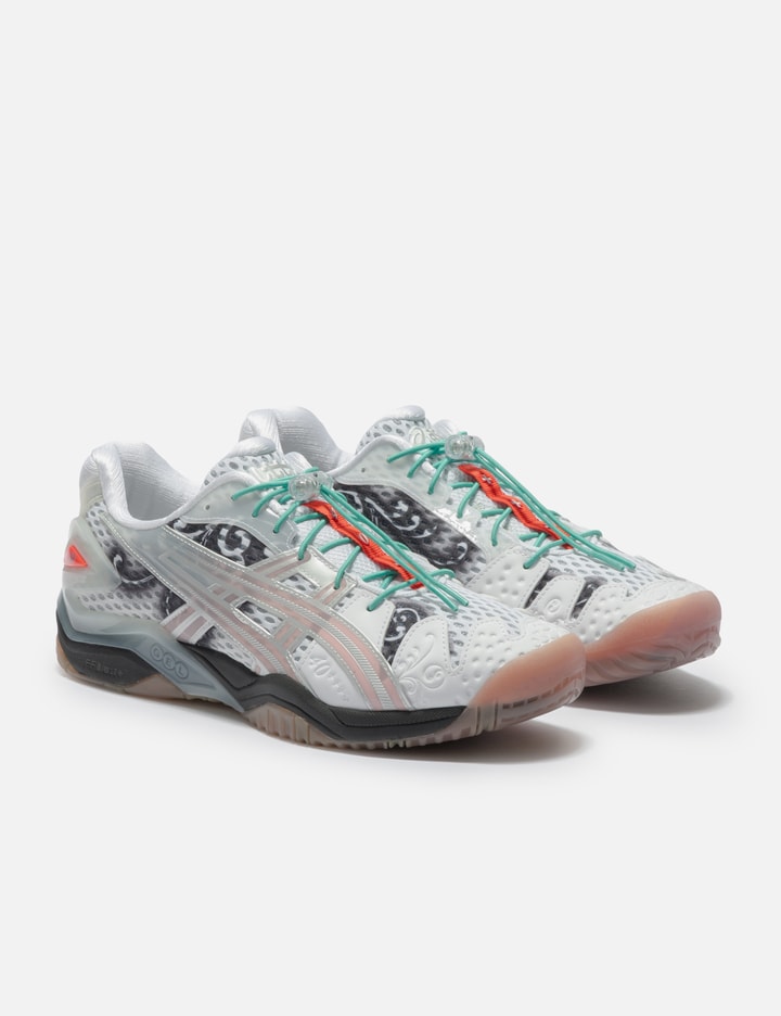 Asics LTTT X Asics GEL-RESOLUTION 5