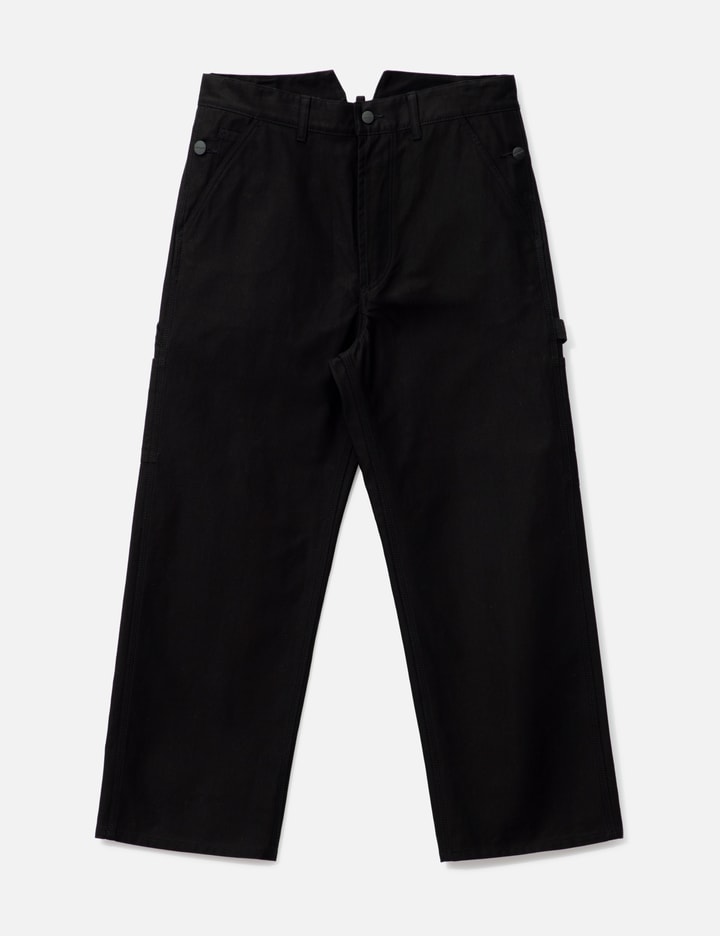 Junya Watanabe Man x Carhartt Wide Worker Denim Pants Placeholder Image