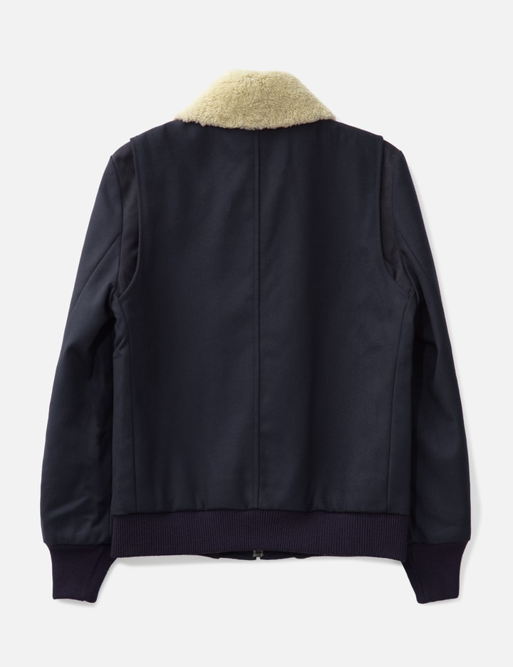 Shearling Jacket Placeholder Image