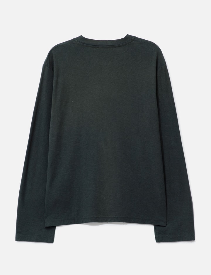 Acne Studios Logo T-Shirt