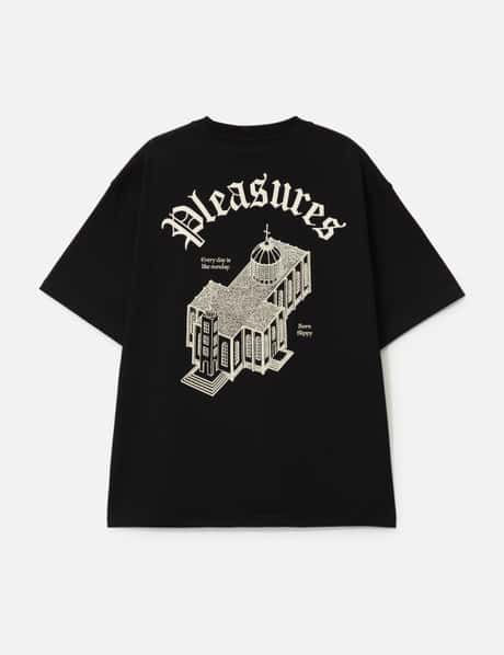 Chapel Heavyweight Shirt view 9