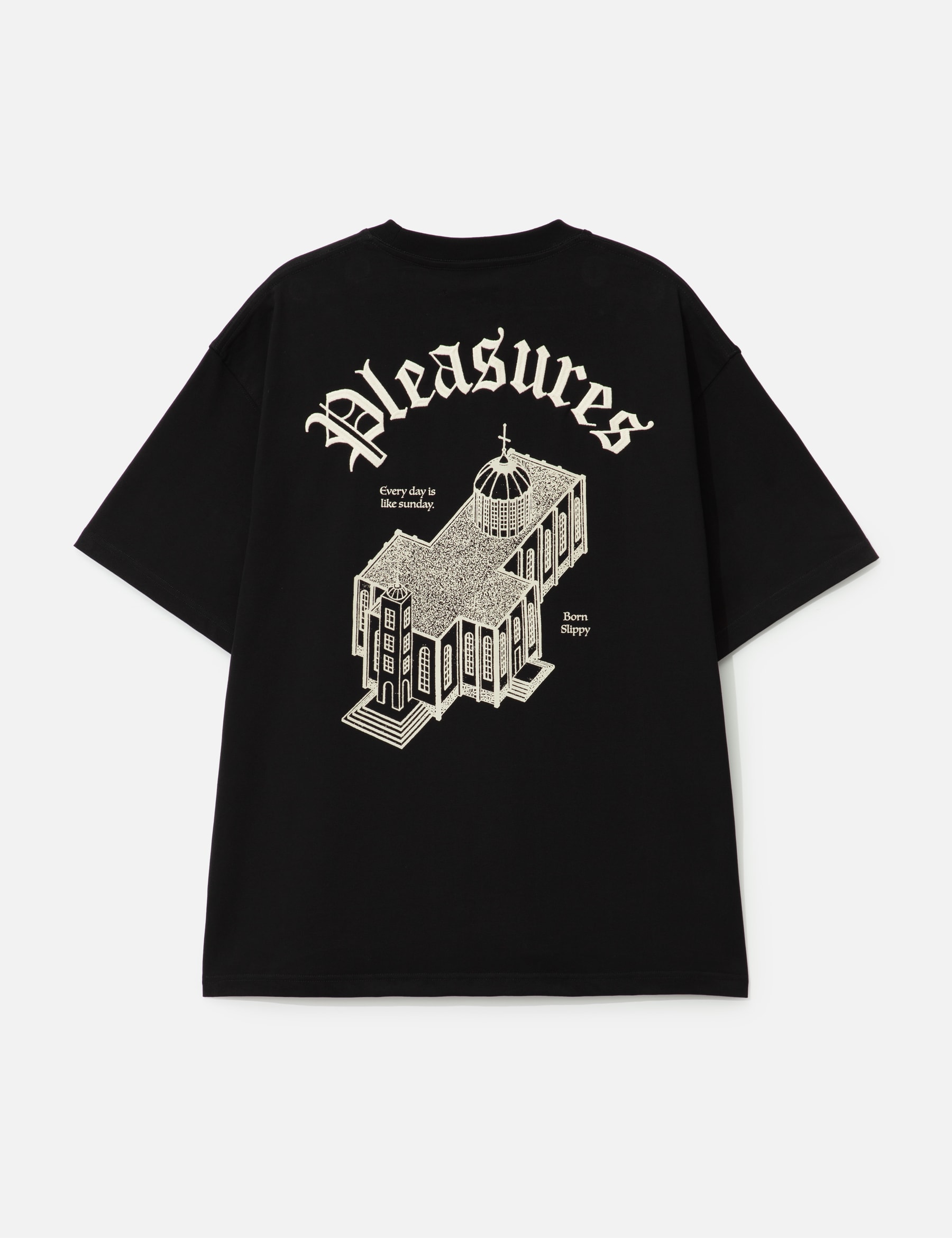 Chapel Heavyweight Shirt view 20