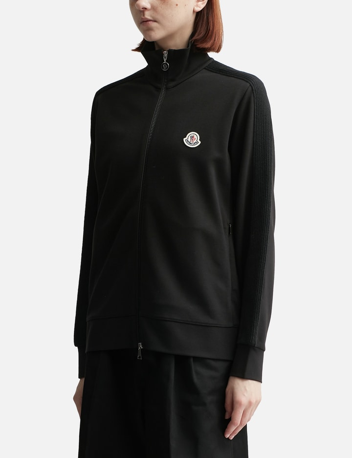 Zip-up Sweatshirt Placeholder Image