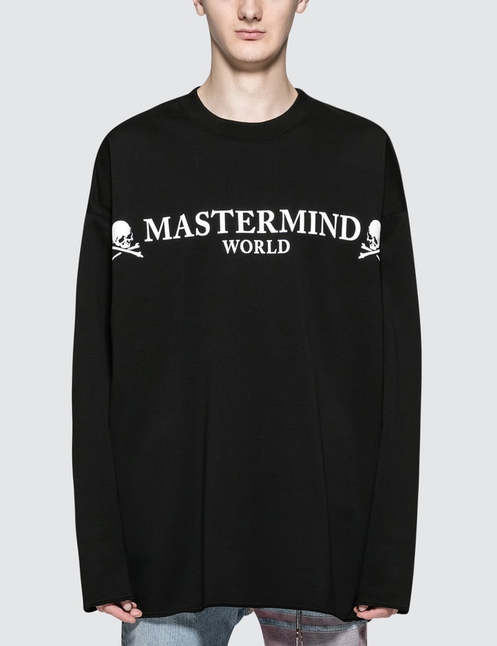 Sweatshirt Placeholder Image