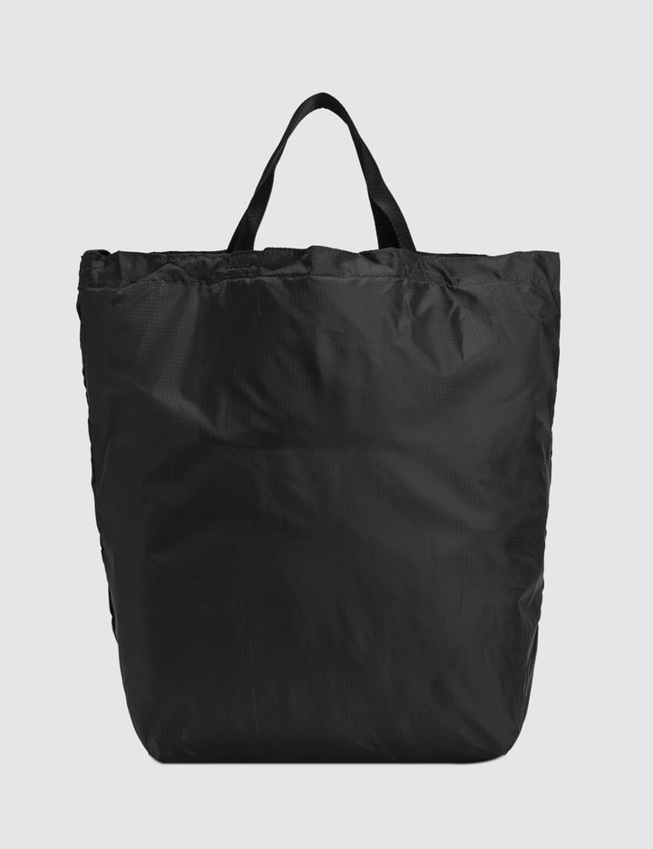 Stock Nylon Ripstop Tote Bag Placeholder Image