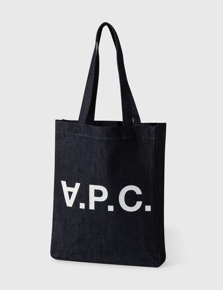 VPC Logo Tote Bag Placeholder Image