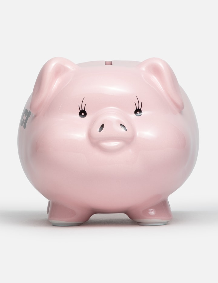 CERAMIC PIGGY BANK Placeholder Image