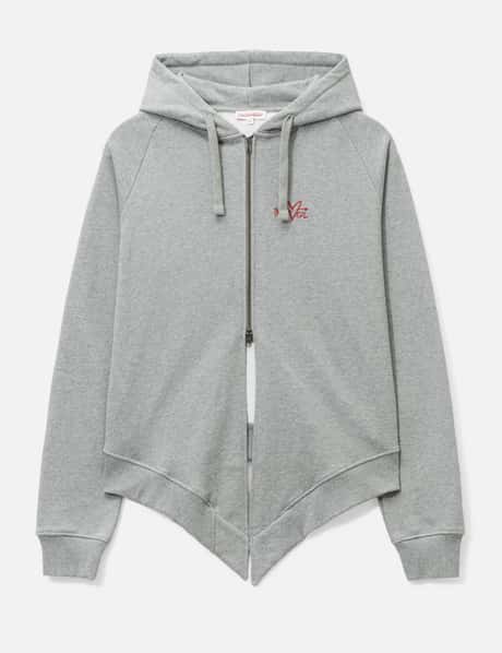 All Tied Up Hoody view 6