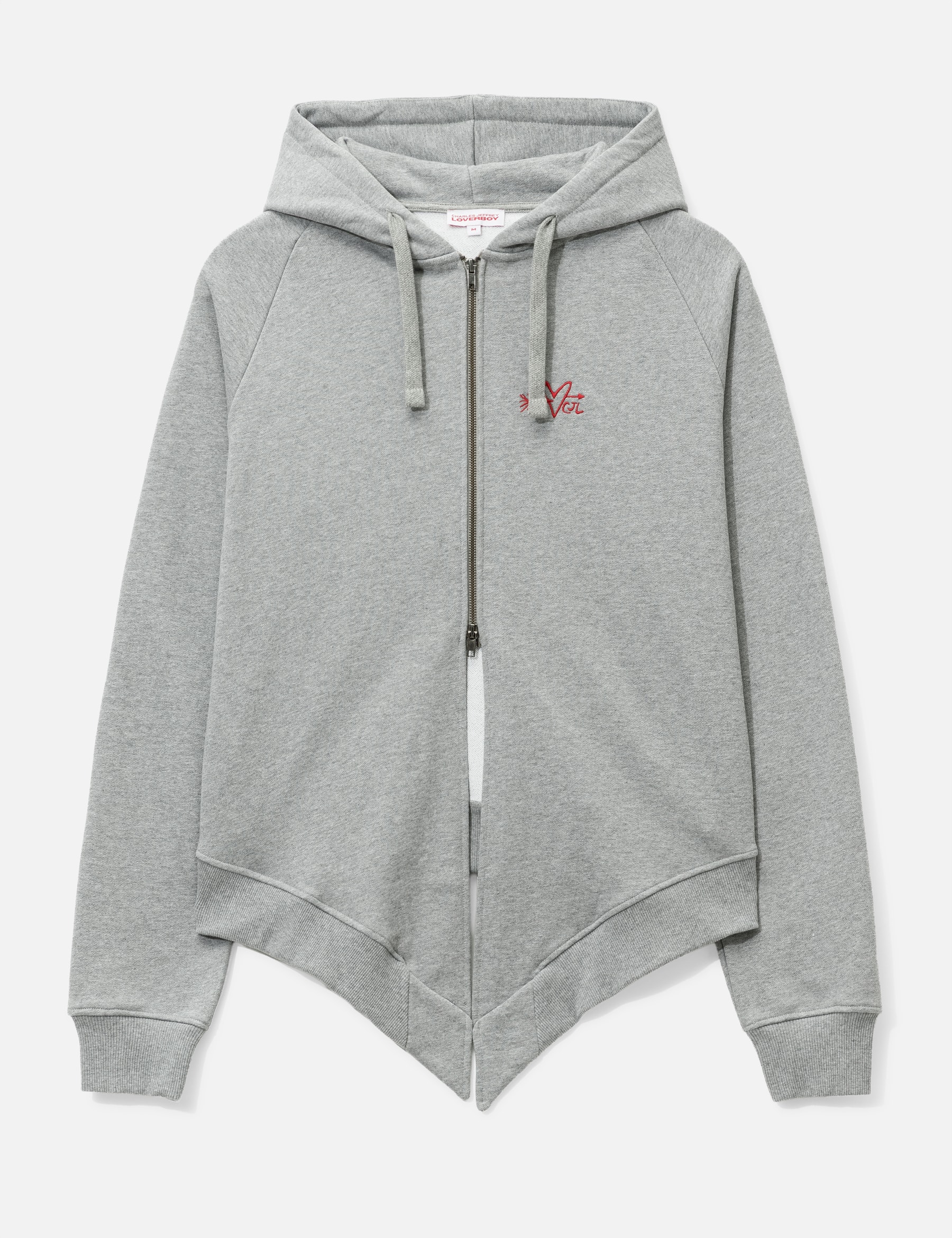 All Tied Up Hoody view 16