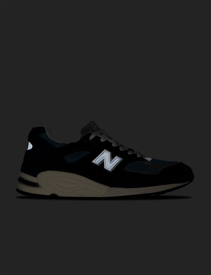 MADE in USA 990v2 Placeholder Image