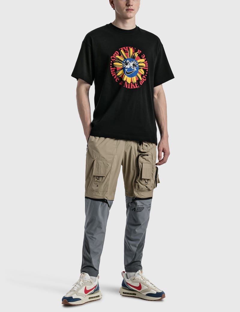 have a nike day outfit