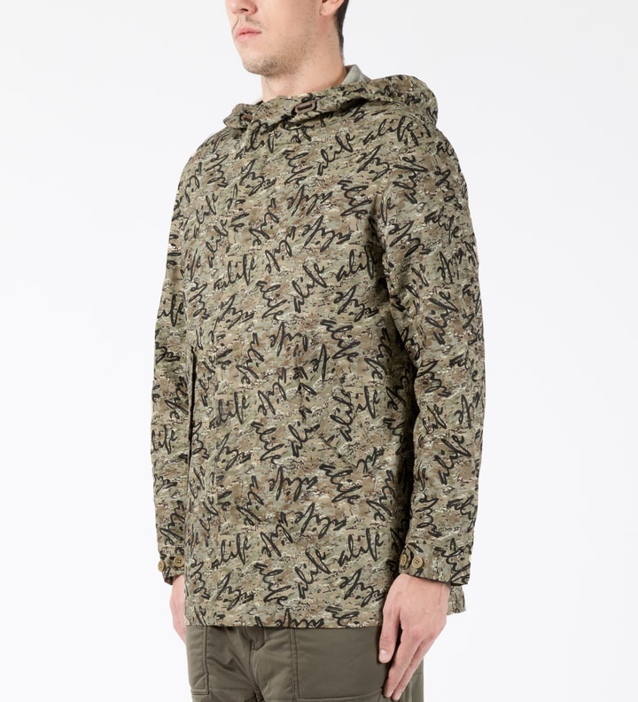 Multi Camo Jacket Placeholder Image