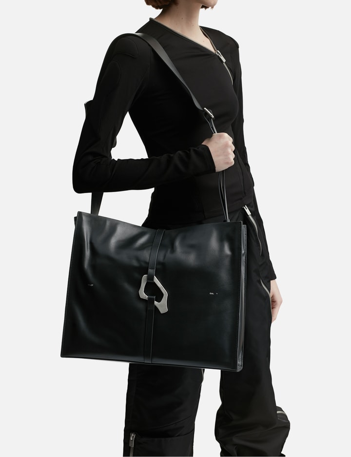 LUCULENT TOTE BAG Placeholder Image