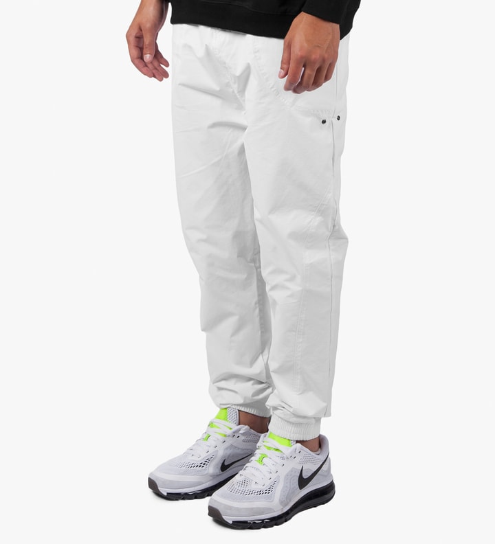 White Mason Pants Placeholder Image