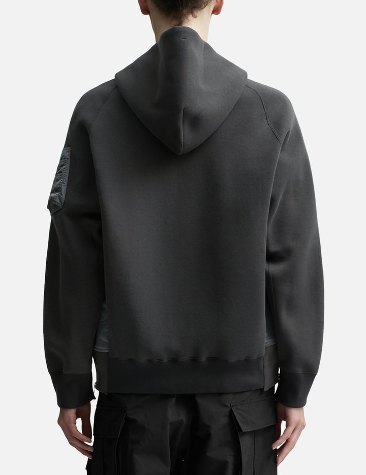 스폰지 스웨트 블루종 Placeholder Image