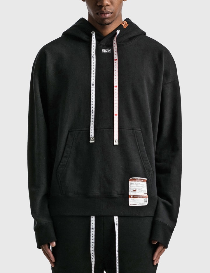 MmY Embroidered Hoodie Placeholder Image