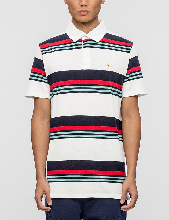 Marin S/S Polo Shirt Placeholder Image