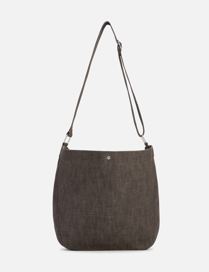 A.P.C. Journal Satchel