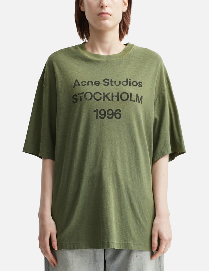 Logo T-shirt - Relaxed Fit Placeholder Image