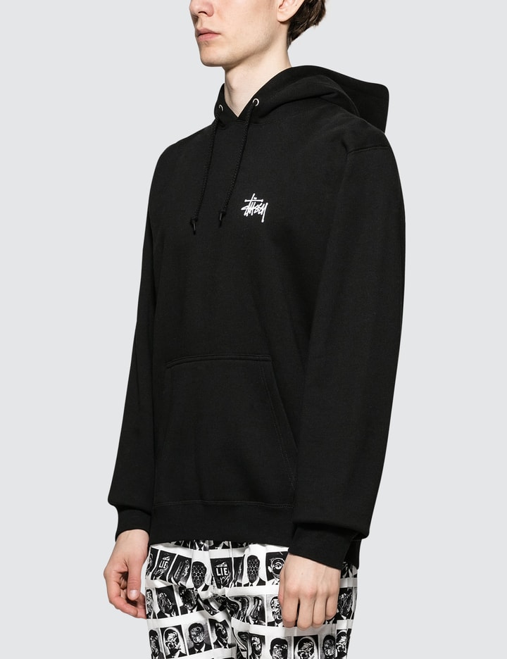 Basic Stussy Hoodie Placeholder Image