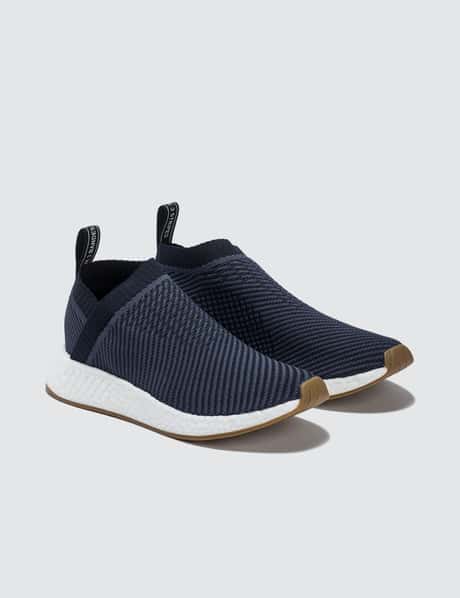 Shoes Originals Nmd Cs2 Primeknit Men's Adidas Originals NMD
