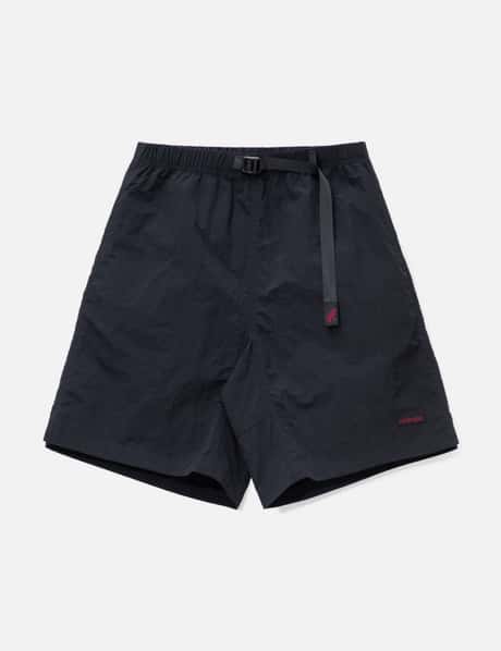 Nylon Packable G-Short view 6