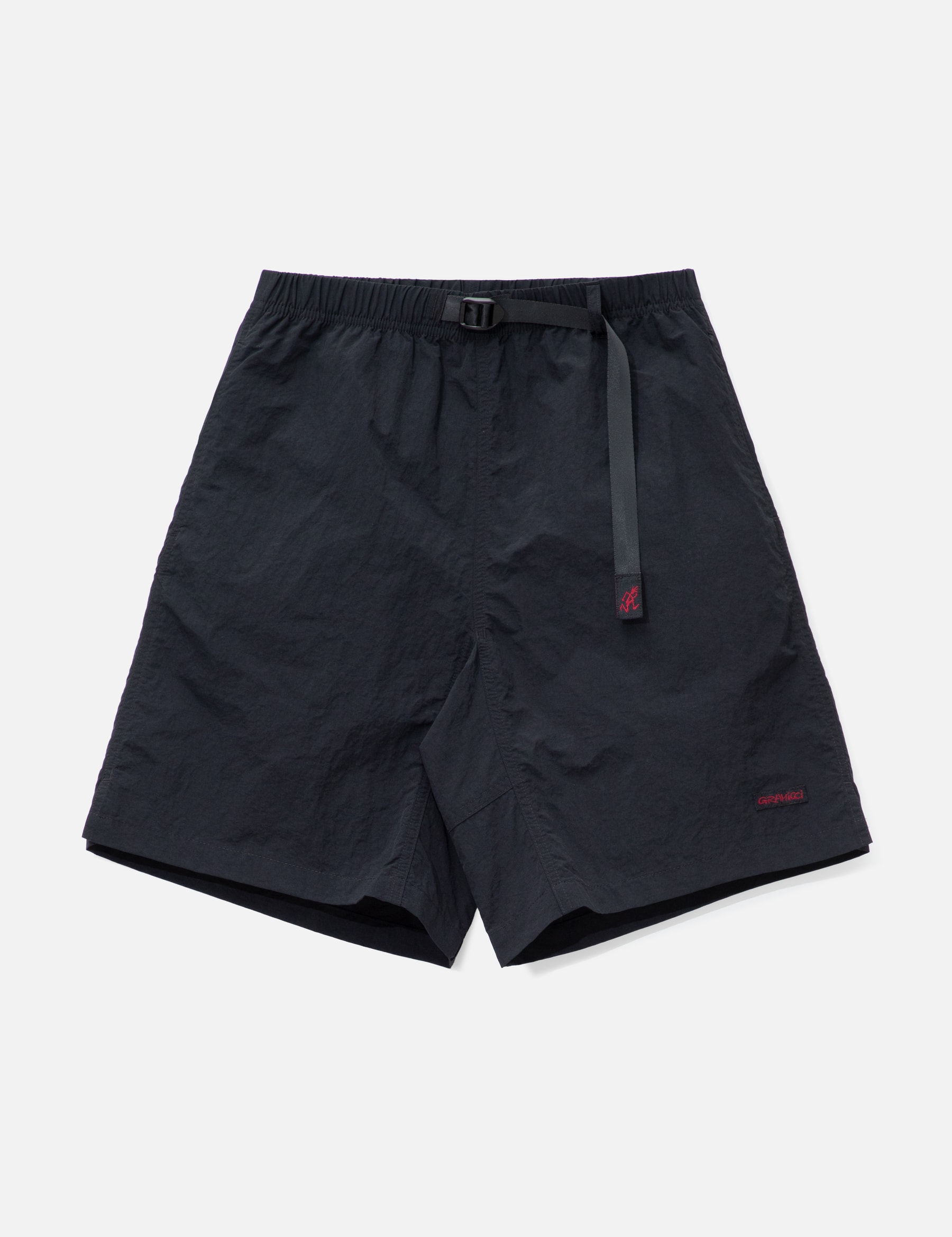 Nylon Packable G-Short view 16