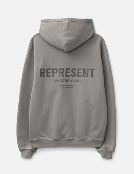 Owners Club Hoodie view 8