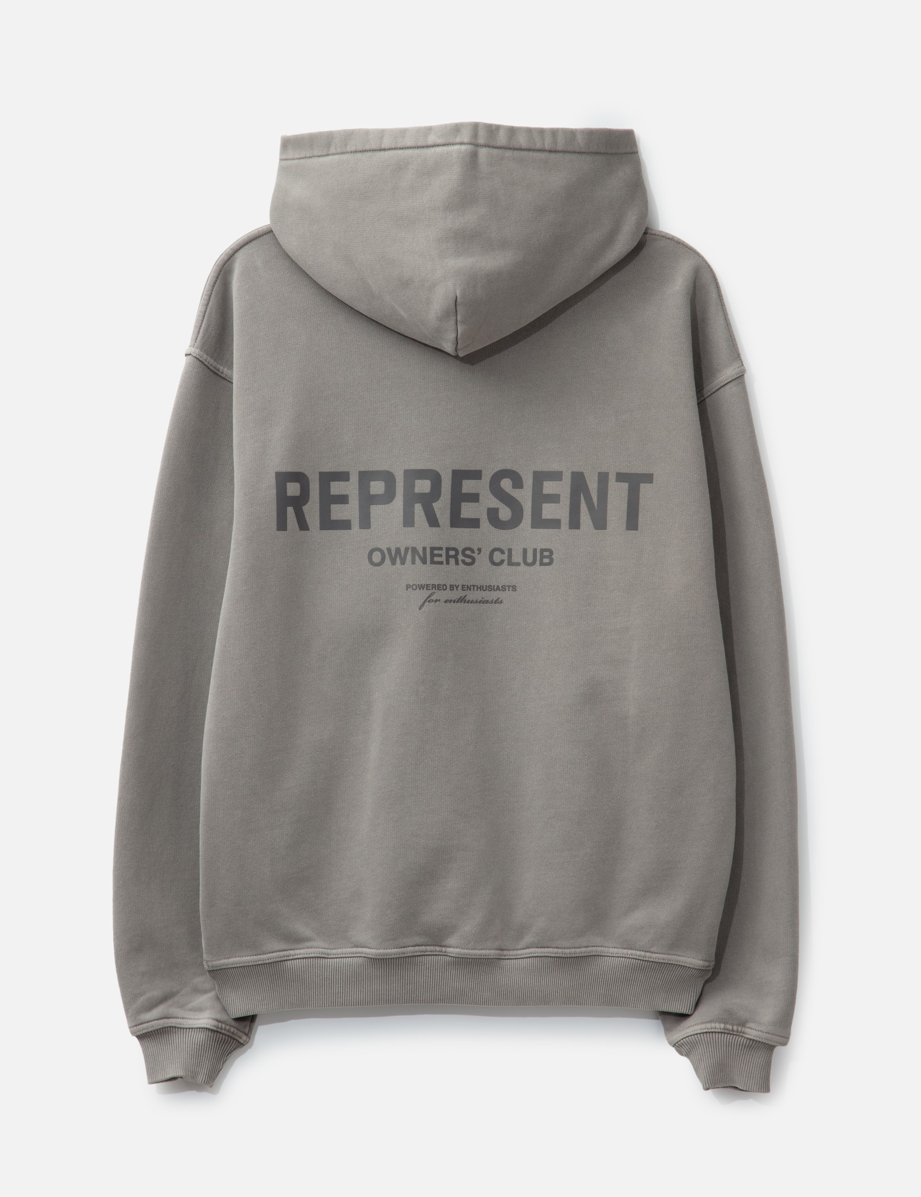 Owners Club Hoodie view 17