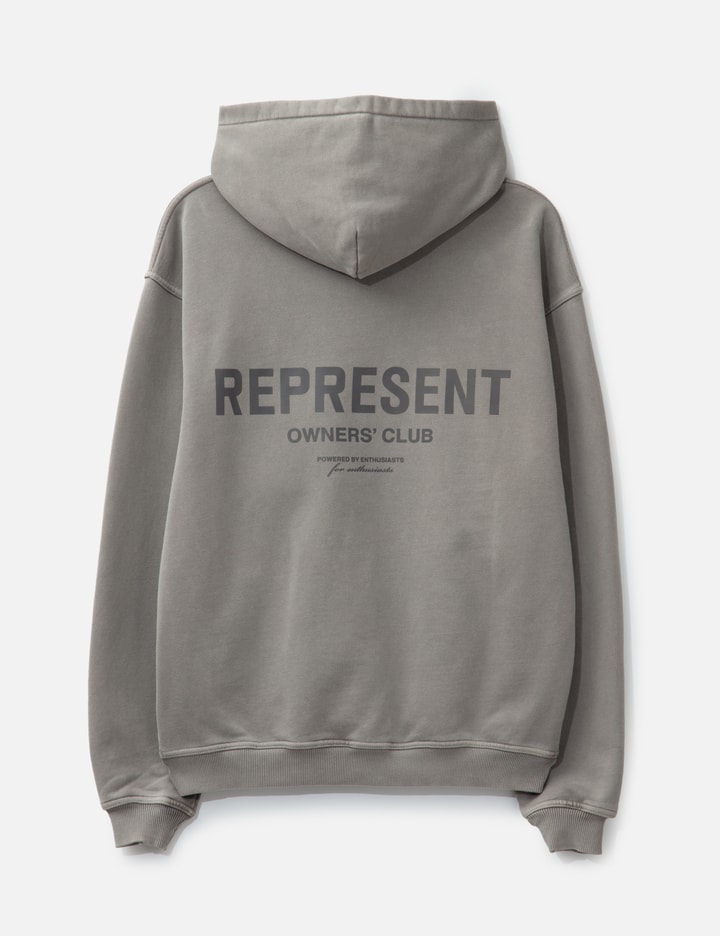 Represent Owners Club Hoodie Placeholder Image