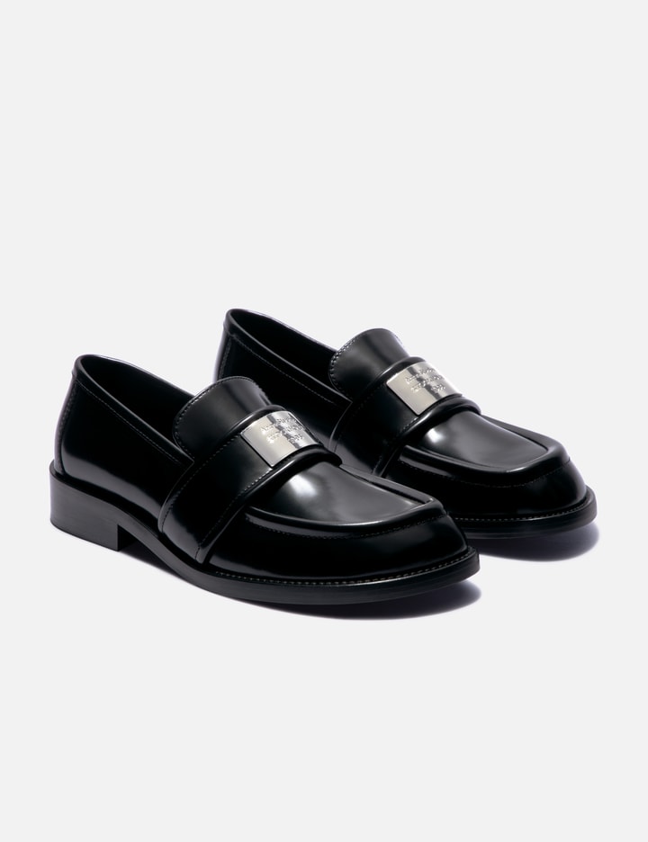 Leather Loafers Placeholder Image