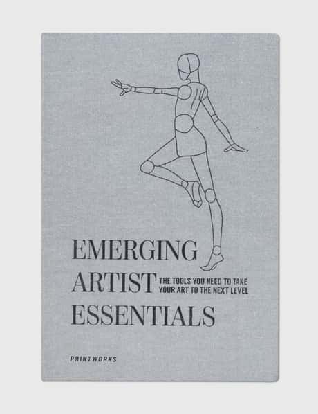 Printworks Emerging Artist Essentials