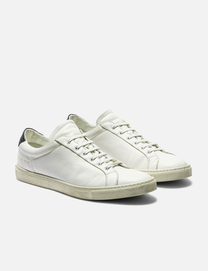 Common Projects Achilles Retro Low