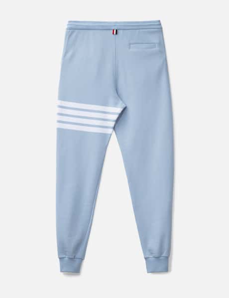 Classic Loopback 4-Bar Sweatpants view 8