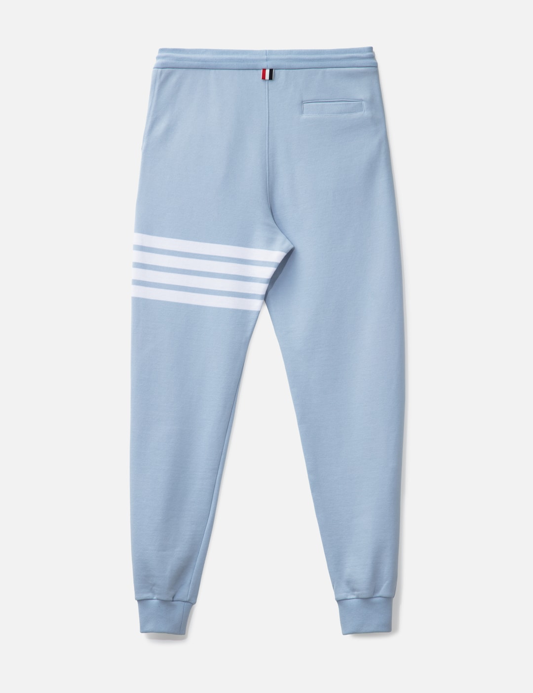 Classic Loopback 4-Bar Sweatpants view 9