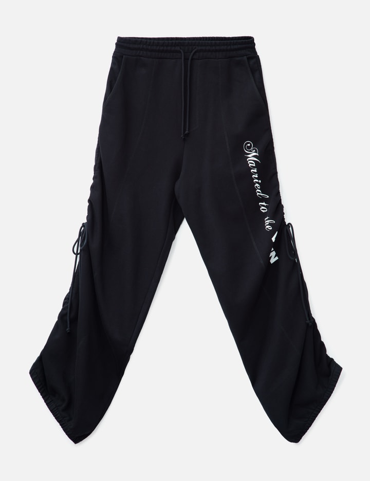 Drawstring Pants Married to the VAIN Placeholder Image