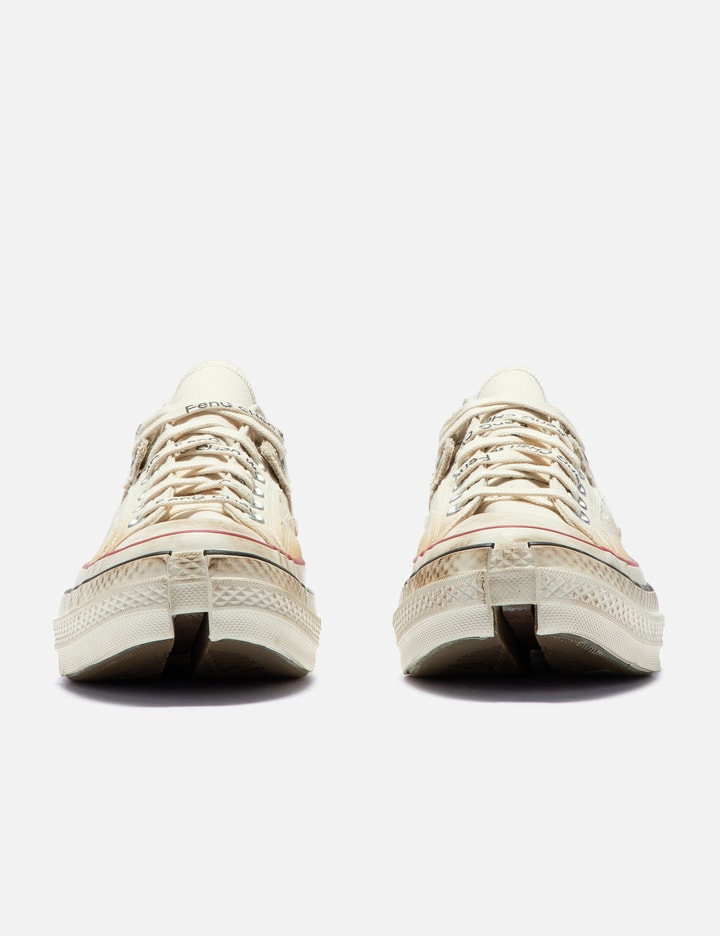 Converse Converse X Feng Chen Wang 2-In-1 Chuck 70