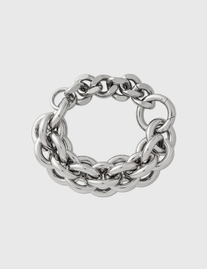 Mixed Chain Bracelet Placeholder Image