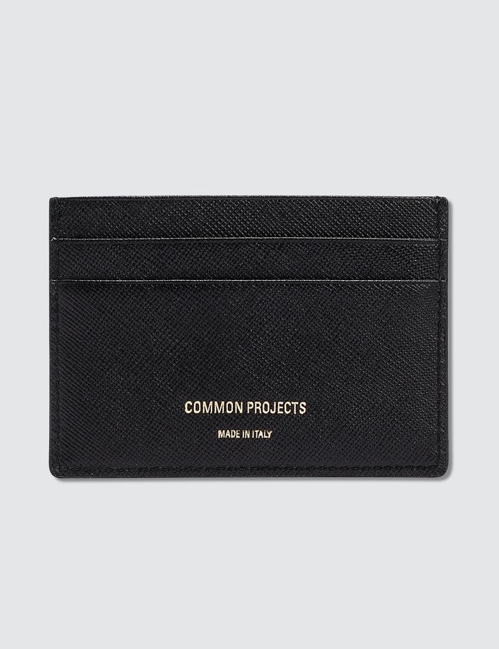 Multi Cardholder Saffiano Leather Placeholder Image