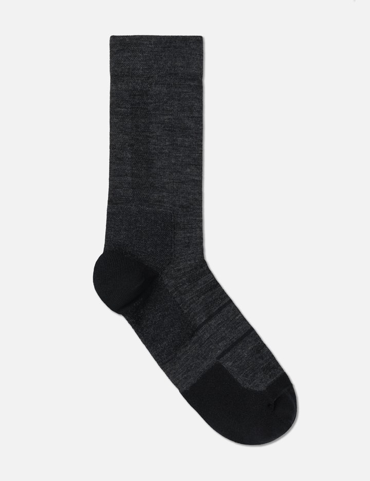 Hiking Patrol Hiking Patrol X Mammut Merino Crew Socks