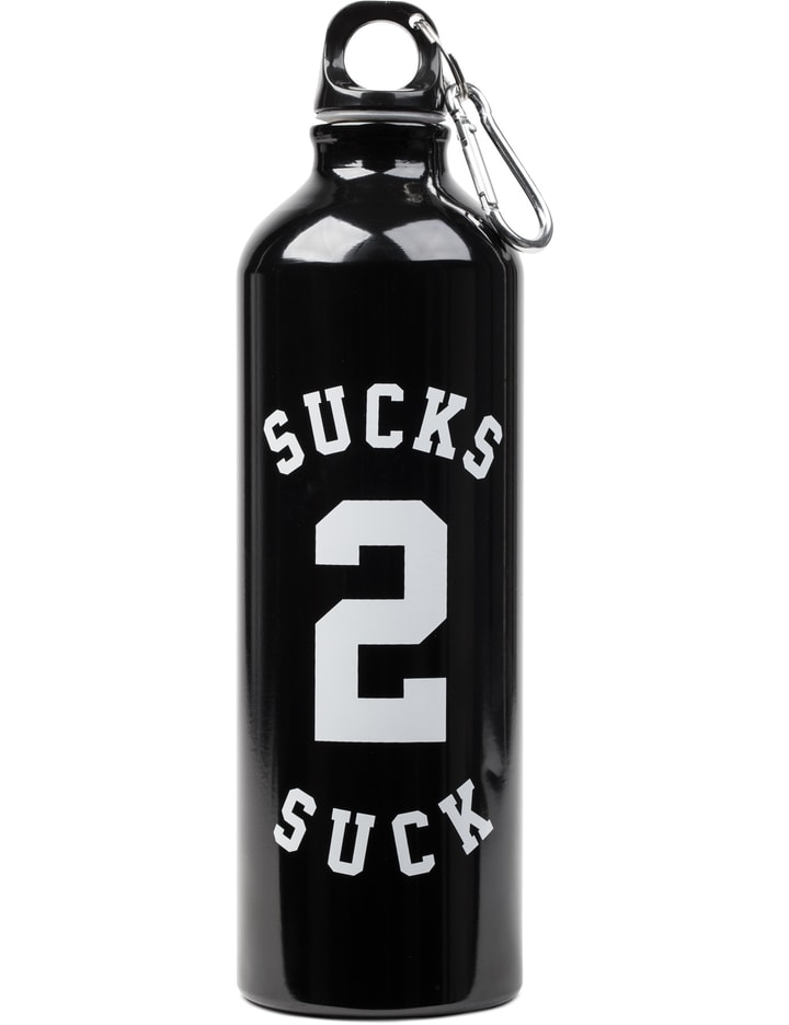Sucks 2 Suck Water Bottle Placeholder Image