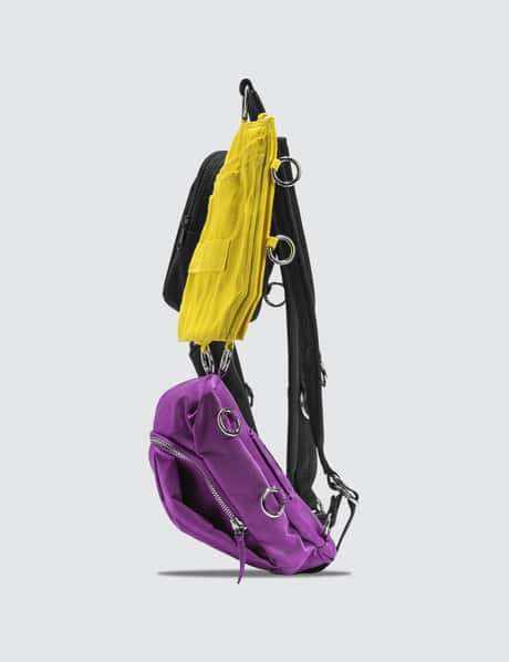 Raf Simons - Raf Simons x Eastpak Pocketbag Loop | HBX - Globally  