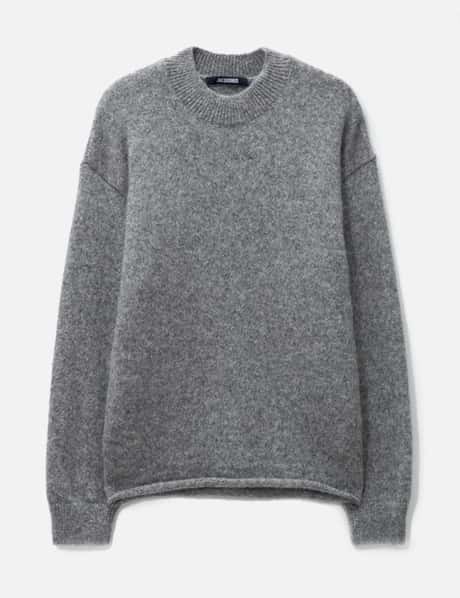 Jacquemus Le Pull Jacquemus