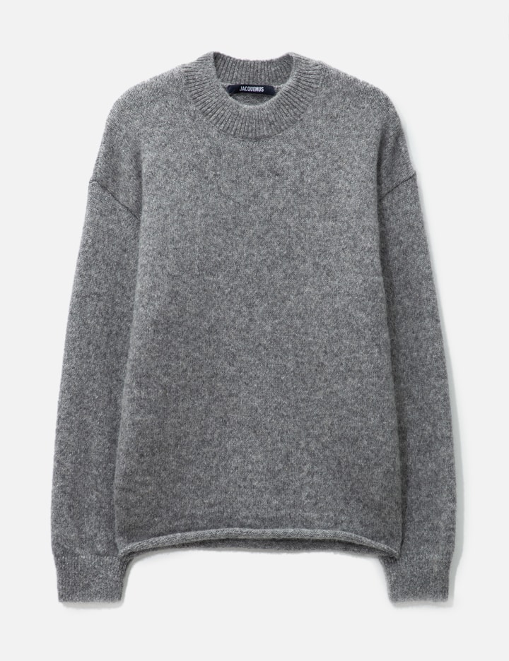 Le Pull Jacquemus Placeholder Image