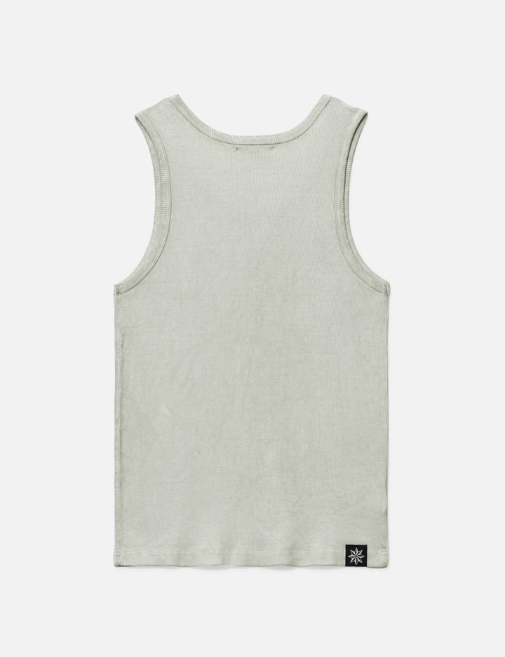 Beach Brains Slip Tank